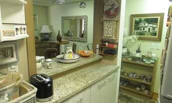 Imagem 7: PORTO ALEGRE - Apartamento Padrão - Menino Deus