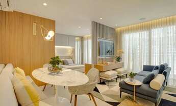 Imagem 7: Tai Residências - Flat 1 quarto