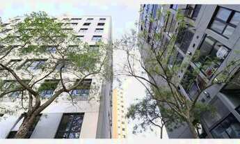 Imagem 3: Condomínio MAXHAUS MOBI no 3º Andar na Vila Suzana em São Paulo/SP - Apartamento à Venda c