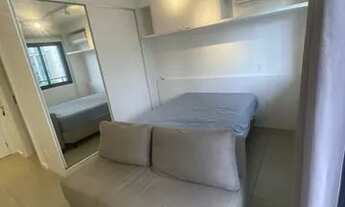 Imagem 4: Apartamento para aluguel e venda com 24 metros quadrados com 1 quarto em Liberdade - São P