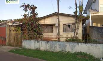 Imagem 4: Casa à venda no bairro Vila Freitas - Morretes/PR