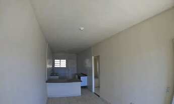 Imagem 1: KL - Oportunidade com possibilidade de entrada Zero - casa 2 quartos em R. Centro da Serr