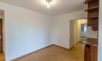 Imagem 7: Apartamento para alugar no bairro Campo Belo - São Paulo/SP