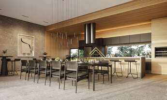 Imagem 5: Apartamento com 3 suítes 193m² à venda