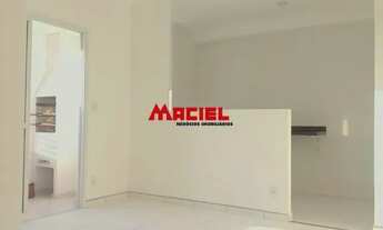 Imagem 3: Apartamento Padrão em São José dos Campos