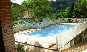 Imagem 6: Chácara - B: Chácaras Fernão Dias- Atibaia/SP