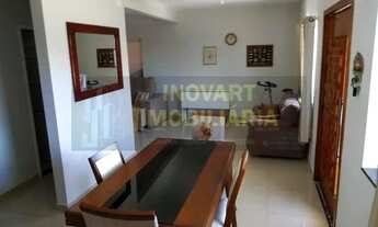 Imagem 5: FCOD 019 Excelente casa no condomínio Blue Garden, 4 quartos