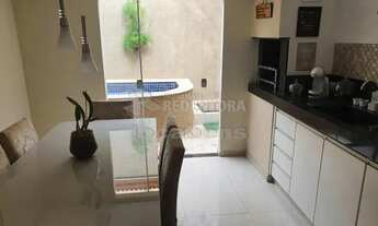 Imagem 3: Casa Condomínio em São José do Rio Preto