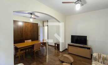 Imagem 2: Apartamento à Venda - Ouro Preto, 3 Quartos, 130 m2