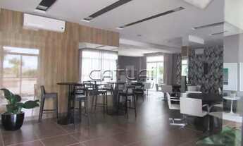 Imagem 3: Apartamento com 3 quartos no Alameda Eco Resort & Residence - Bairro Gleba Palhano em