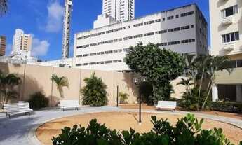 Imagem 2: Apartamento com 2 dormitórios para alugar, 70 m² por R$ 1.930,00/mês - Tirol - Natal/RN