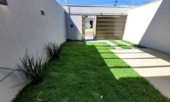 Imagem 5: Casa Residencial Veneza 3/4 pronta entrega, Anápolis