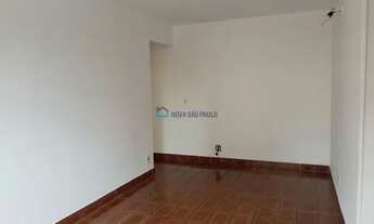 Imagem 3: Apartamento de 2 dormitórios na Vila das Mercês