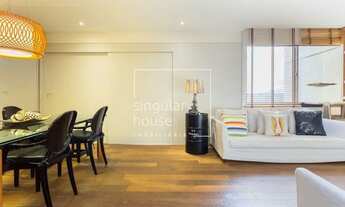 Imagem 4: 185m² | 3 Suítes