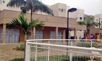 Imagem 5: Alugo apartamento, mobiliado no Garden club de 2 quartos