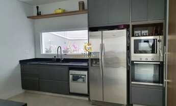 Imagem 5: AV - Casa para venda no Urbanova