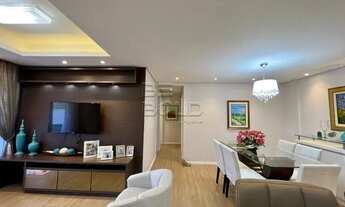 Imagem 3: Aparamento 3 dormitórios no Abraão