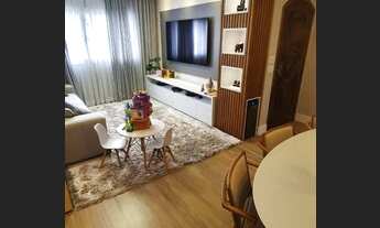 Imagem 3: Charmoso e impecável sobrado, no tradicional bairro da Moóca !!