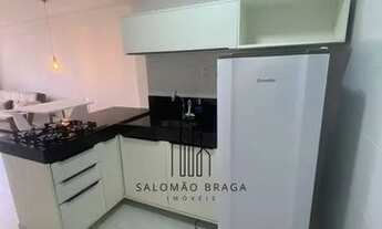 Imagem 6: Apartamento para aluguel com 66 metros quadrados com 2 quartos em Cabo Branco - João Pesso