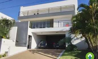 Imagem: Casa em condomínio fechado para venda no