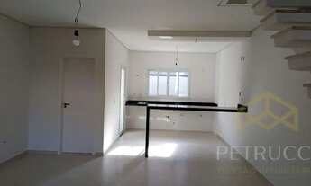 Imagem 5: Casa - Parque Jambeiro - Campinas