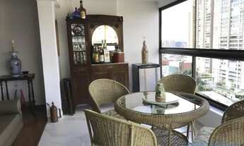 Imagem: APARTAMENTO - MORUMBI - SP