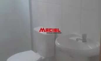 Imagem 6: Apartamento Padrão em Pindamonhangaba