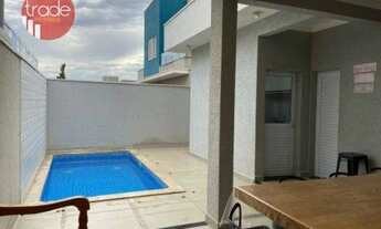 Imagem 7: Casa com 3 dormitórios à venda por R$ 988.000,00 - Recreio das Acácias - Ribeirão Preto/SP