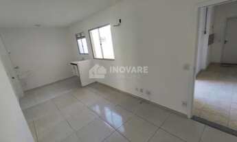 Imagem 2: AP70273L - ALUGA-SE IMÓVEL DE 2 DORMS PRÓX À AV. IPANEMA, E FÁCIL ACESSO AO SHOPPING CIDA