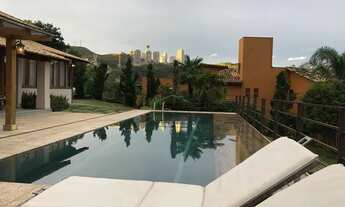 Imagem 3: Nova Lima - Casa de Condomínio - Vila Del Rey