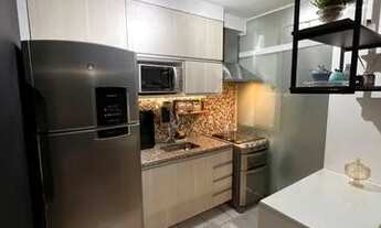 Imagem 7: Apartamento - Jardim São José - Campinas