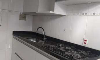 Imagem 5: Apartamento para aluguel com 60 metros quadrados com 2 quartos