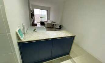 Imagem 4: Apartamento para venda tem 61 metros quadrados com 2 quartos em -