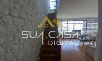 Imagem 5: Copacabana Apartamento cobertura com 4 dormitórios