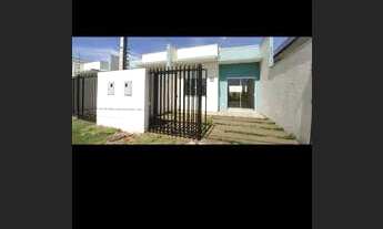 Imagem: Casa vila floratta