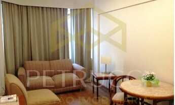 Imagem: Flat - Centro - Campinas