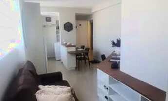 Imagem 2: STUDO NOVO - CENTRO CURITIBA - PRIMEIRA LOCAÇÃO - 100% MOBILIADO