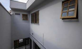 Imagem 6: Sobrado comercial e residencial para venda ou locação, 196 m²