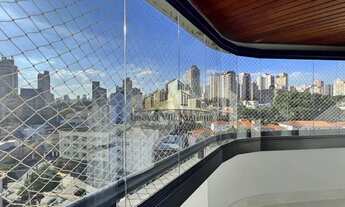 Imagem: APARTAMENTO COM VISTA PARA O IBIRAPIUERA