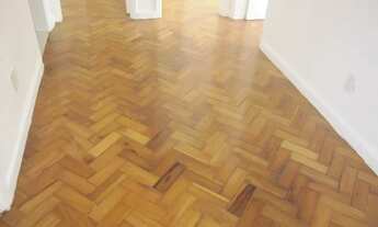 Imagem 4: Apartamento para venda tem 111 metros quadrados com 3 quartos em Ipanema - Rio de Janeiro