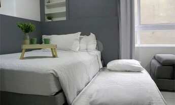 Imagem 5: Apartamento-São Paulo-BELA VISTA