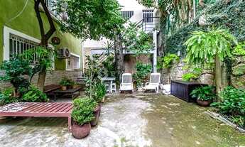 Imagem 6: Humaitá Casa em condomínio com 5 dormitórios