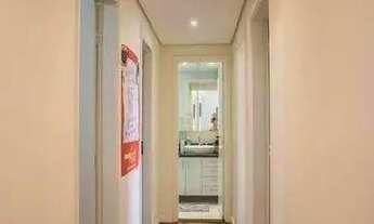 Imagem 4: Apartamento com 3 dormitórios à venda, 102 m² por R$ 635.000,00 - Mirandópolis - São Paulo