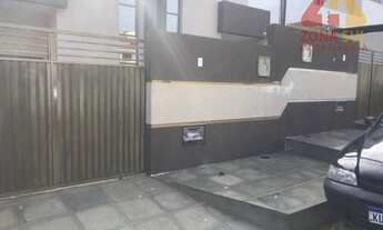 Imagem: Casa com 2 dormitórios à venda, 60 m²