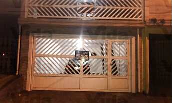 Imagem: Casa Sobrado à venda em Jardim das Flores