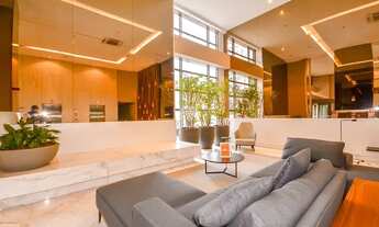 Imagem 4: Centro comercial para venda tem 28 metros quadrados em Juvevê - Curitiba - PR