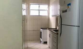 Imagem 7: Apartamento com vista para o mar, 1 quarto, 1 sala, 1 vaga Itararé - São Vicente