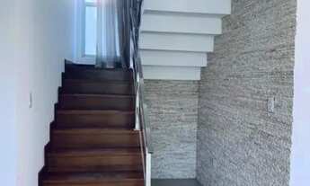 Imagem 5: Casa com 2 pavimentos de 4 suítes em Busca Vida - Camaçari