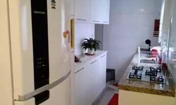 Imagem 2: COBERTURA - VILA ELDÍZIA - SP