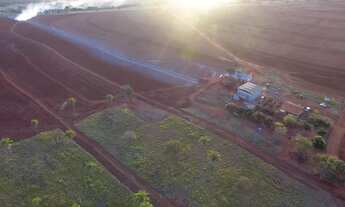 Imagem: Fazenda com 55,7 alqueires para lavoura